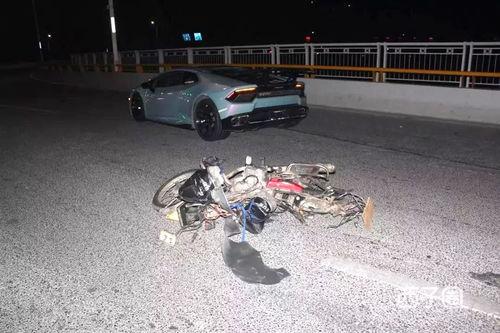 广东摩托车爆料视频播放,街头风云再现，速度与激情一触即发